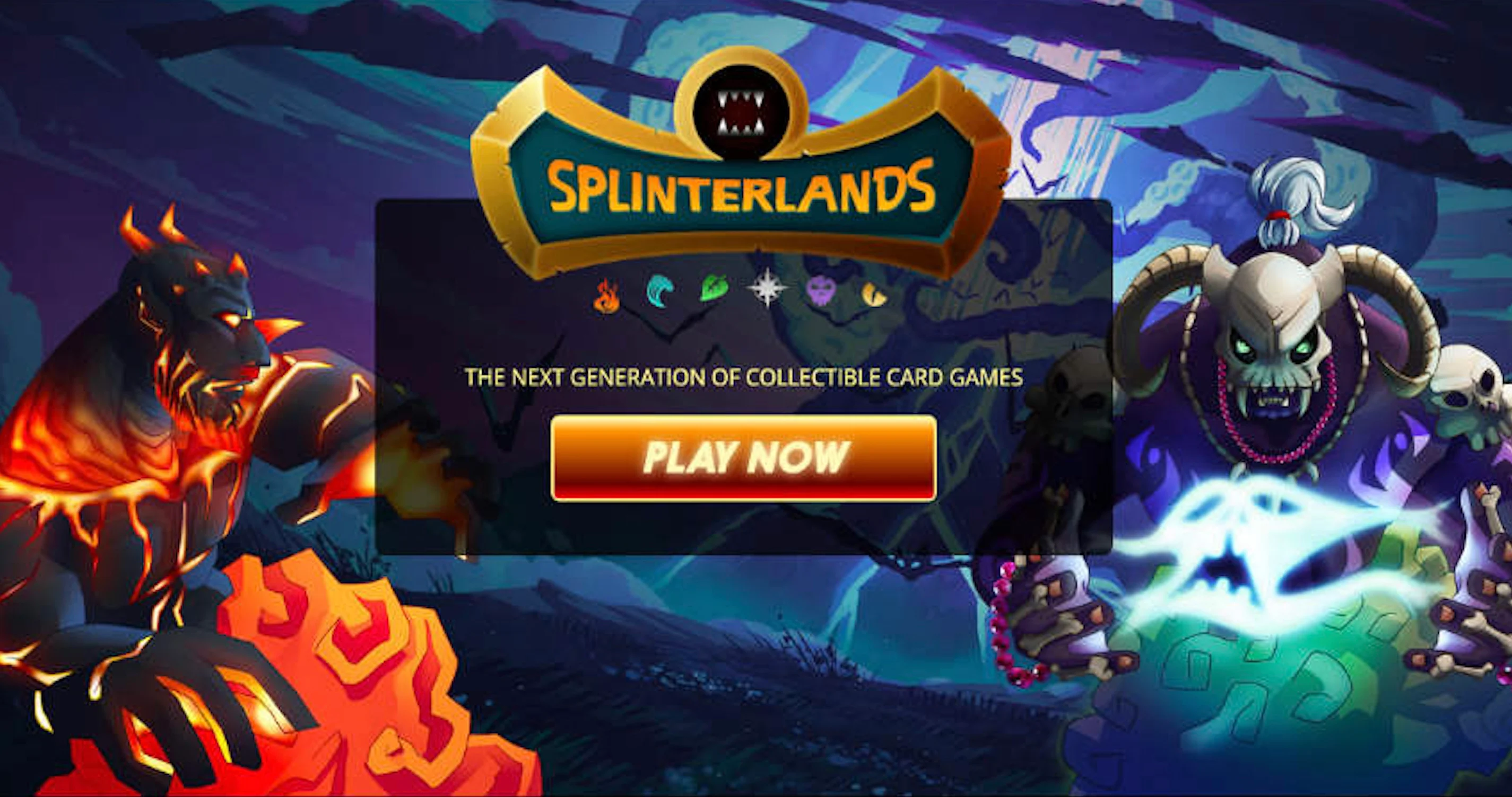 Splinterlands