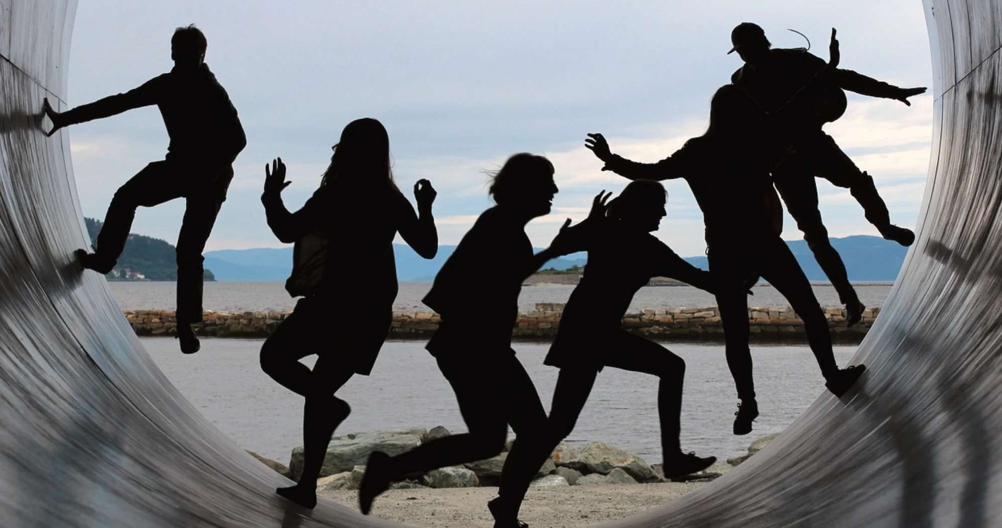 Social Image Reference