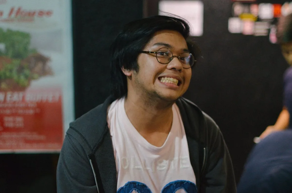 Jex Exmundo, writer at NFT.com.